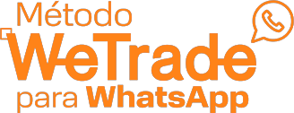 Logo Método Wetrade